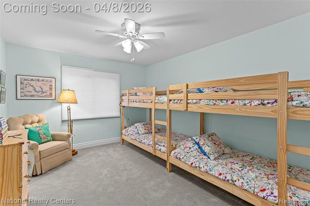 1284 East Lake Drive, Novi, MI 48377