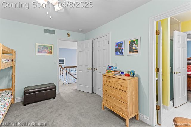 1284 East Lake Drive, Novi, MI 48377