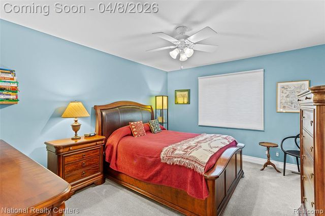 1284 East Lake Drive, Novi, MI 48377