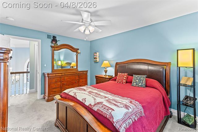 1284 East Lake Drive, Novi, MI 48377
