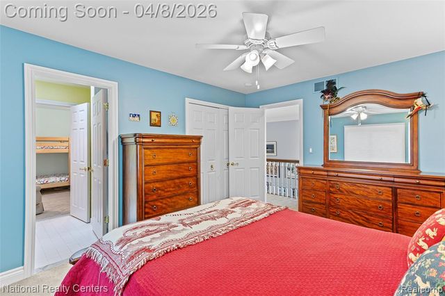 1284 East Lake Drive, Novi, MI 48377