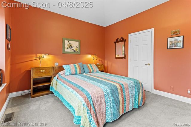 1284 East Lake Drive, Novi, MI 48377