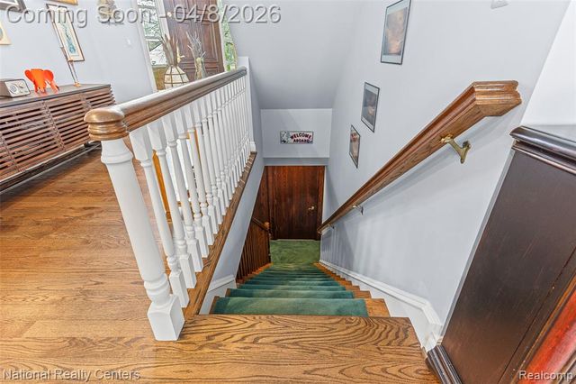 1284 East Lake Drive, Novi, MI 48377