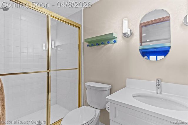 1284 East Lake Drive, Novi, MI 48377