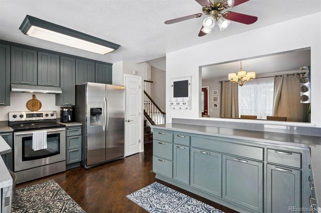 4344 S Ceylon Way, Aurora, CO 80015