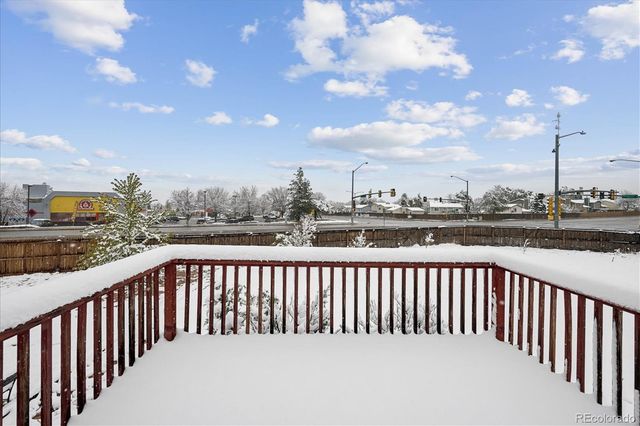 4344 S Ceylon Way, Aurora, CO 80015