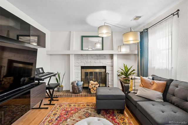 4344 S Ceylon Way, Aurora, CO 80015