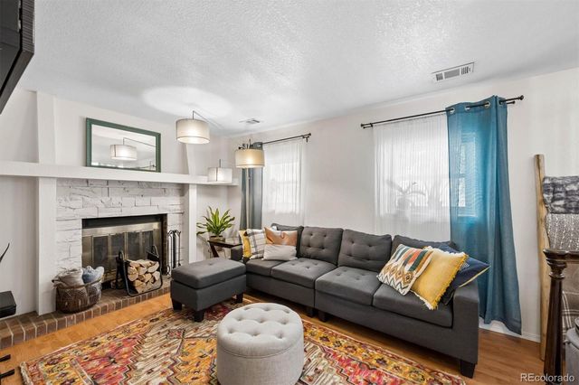 4344 S Ceylon Way, Aurora, CO 80015