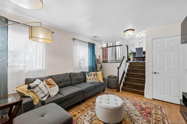 4344 S Ceylon Way, Aurora, CO 80015