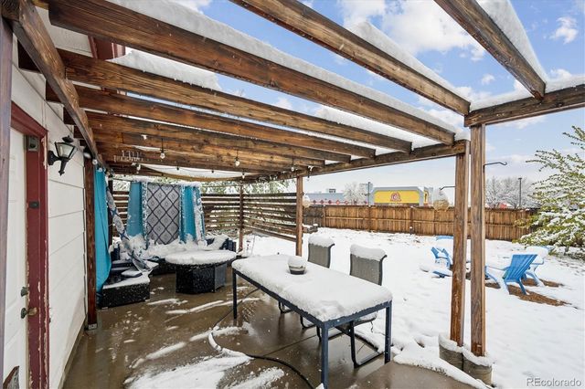 4344 S Ceylon Way, Aurora, CO 80015