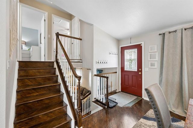 4344 S Ceylon Way, Aurora, CO 80015