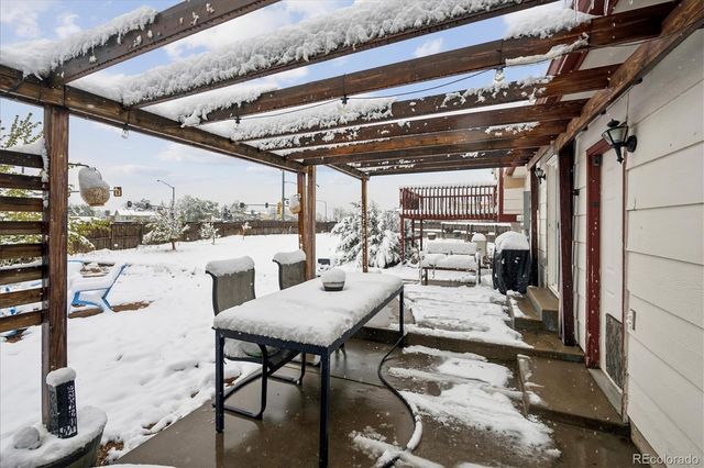 4344 S Ceylon Way, Aurora, CO 80015
