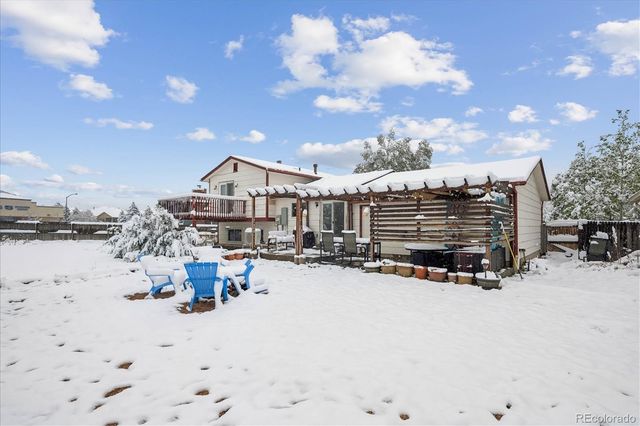 4344 S Ceylon Way, Aurora, CO 80015