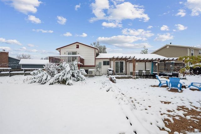 4344 S Ceylon Way, Aurora, CO 80015