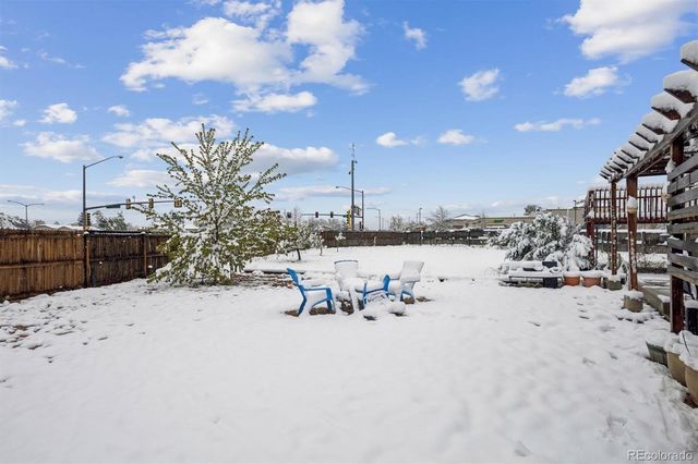 4344 S Ceylon Way, Aurora, CO 80015