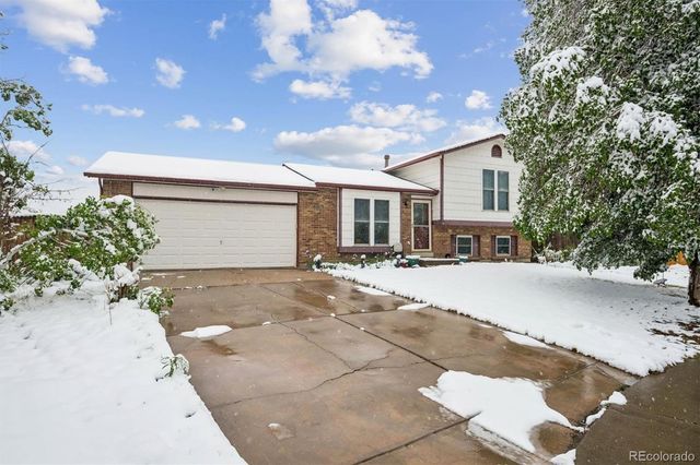 4344 S Ceylon Way, Aurora, CO 80015