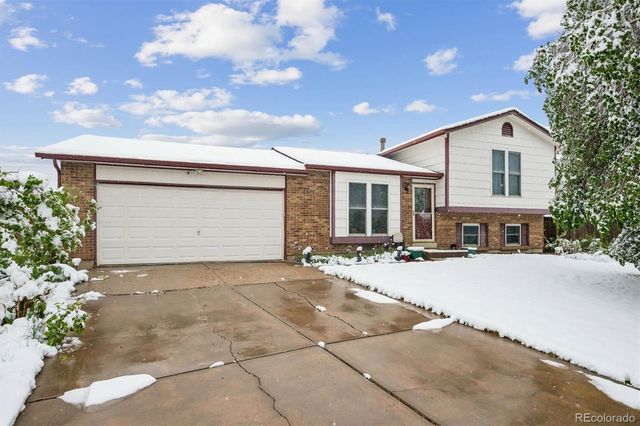 4344 S Ceylon Way, Aurora, CO 80015