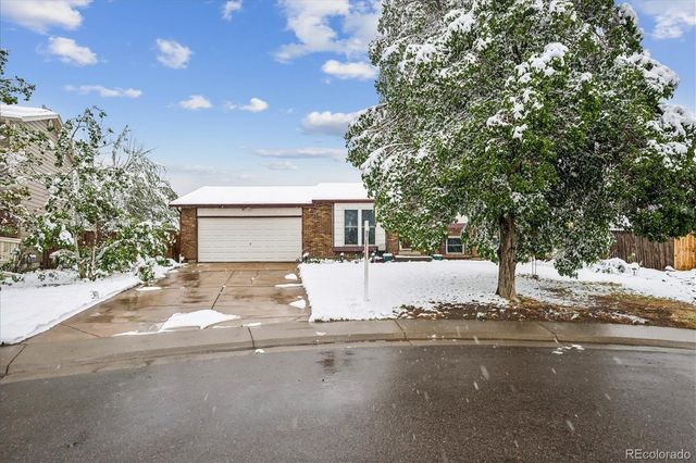 4344 S Ceylon Way, Aurora, CO 80015