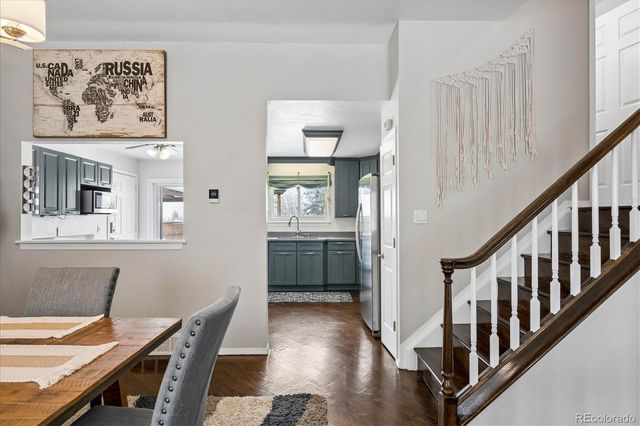 4344 S Ceylon Way, Aurora, CO 80015