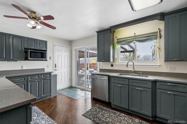 4344 S Ceylon Way, Aurora, CO 80015