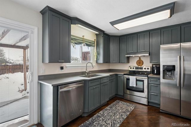 4344 S Ceylon Way, Aurora, CO 80015