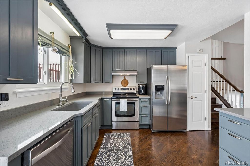 4344 S Ceylon Way, Aurora, CO 80015