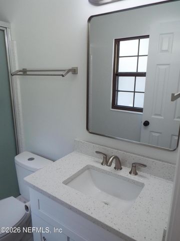 1019 HILLOCK Drive E, Jacksonville, FL 32221