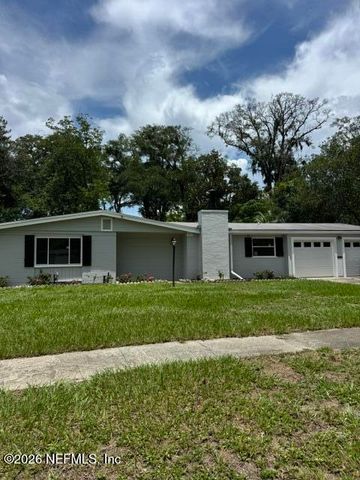 1019 HILLOCK Drive E, Jacksonville, FL 32221