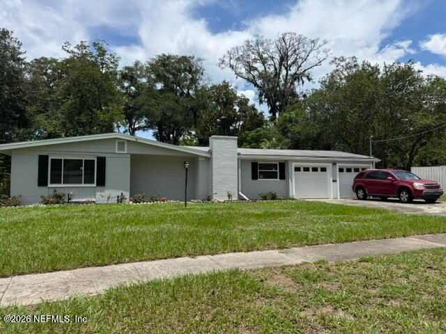 1019 HILLOCK Drive E, Jacksonville, FL 32221