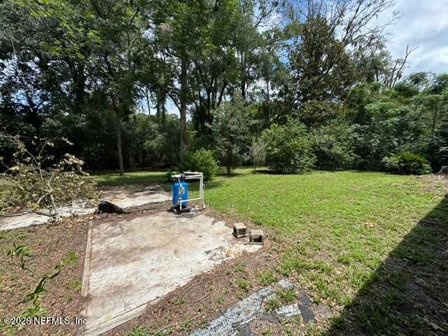 1019 HILLOCK Drive E, Jacksonville, FL 32221