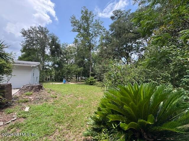 1019 HILLOCK Drive E, Jacksonville, FL 32221