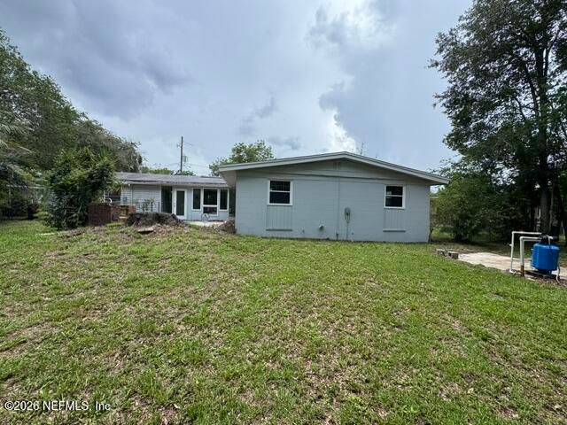 1019 HILLOCK Drive E, Jacksonville, FL 32221