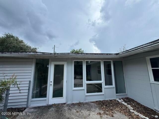 1019 HILLOCK Drive E, Jacksonville, FL 32221