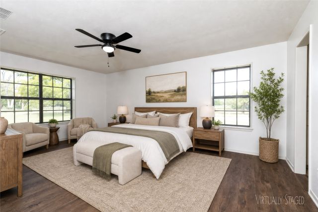 2566 County Road 147, Gainesville, TX 76240
