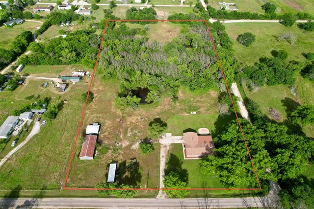 2566 County Road 147, Gainesville, TX 76240