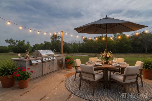 2566 County Road 147, Gainesville, TX 76240