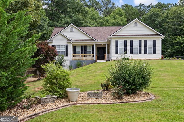 9 CROSS POINTE Way, Hiram, GA 30141