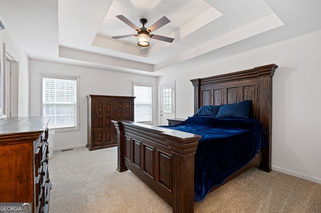 9 CROSS POINTE Way, Hiram, GA 30141