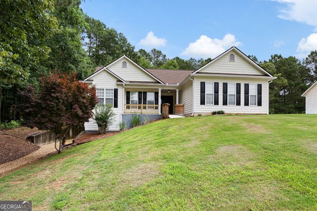 9 CROSS POINTE Way, Hiram, GA 30141
