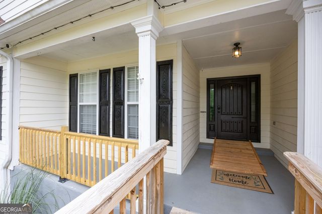 9 CROSS POINTE Way, Hiram, GA 30141