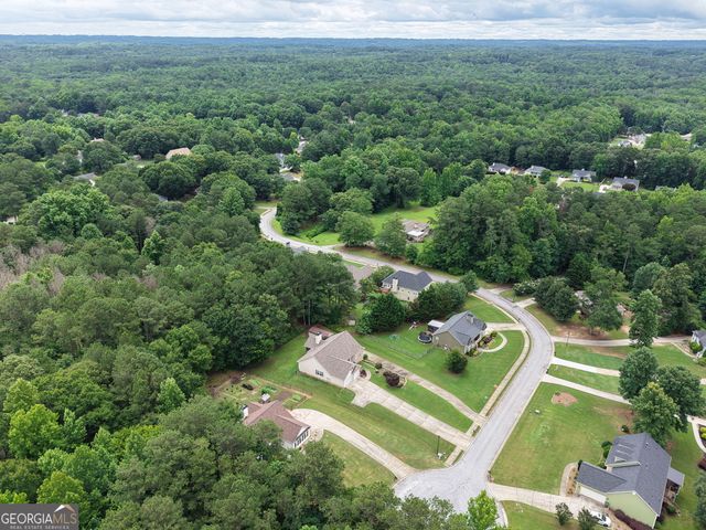 9 CROSS POINTE Way, Hiram, GA 30141