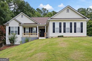 9 CROSS POINTE Way, Hiram, GA 30141