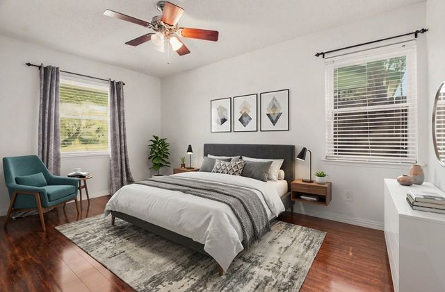 431 Malden Drive, Richardson, TX 75080