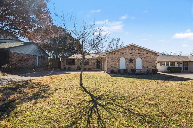 431 Malden Drive, Richardson, TX 75080