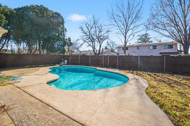 431 Malden Drive, Richardson, TX 75080