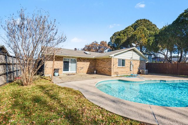 431 Malden Drive, Richardson, TX 75080