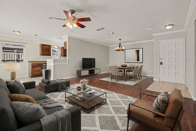 431 Malden Drive, Richardson, TX 75080