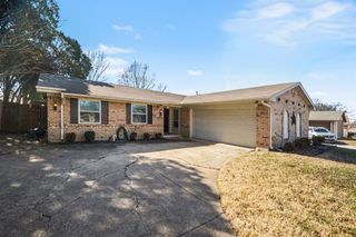 431 Malden Drive, Richardson, TX 75080