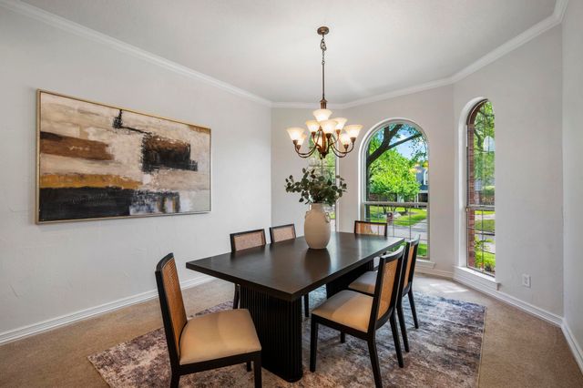 4700 Green Oaks Drive, Colleyville, TX 76034