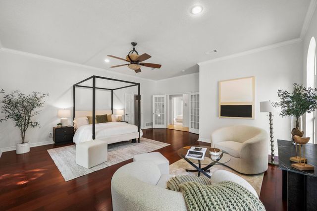 4700 Green Oaks Drive, Colleyville, TX 76034